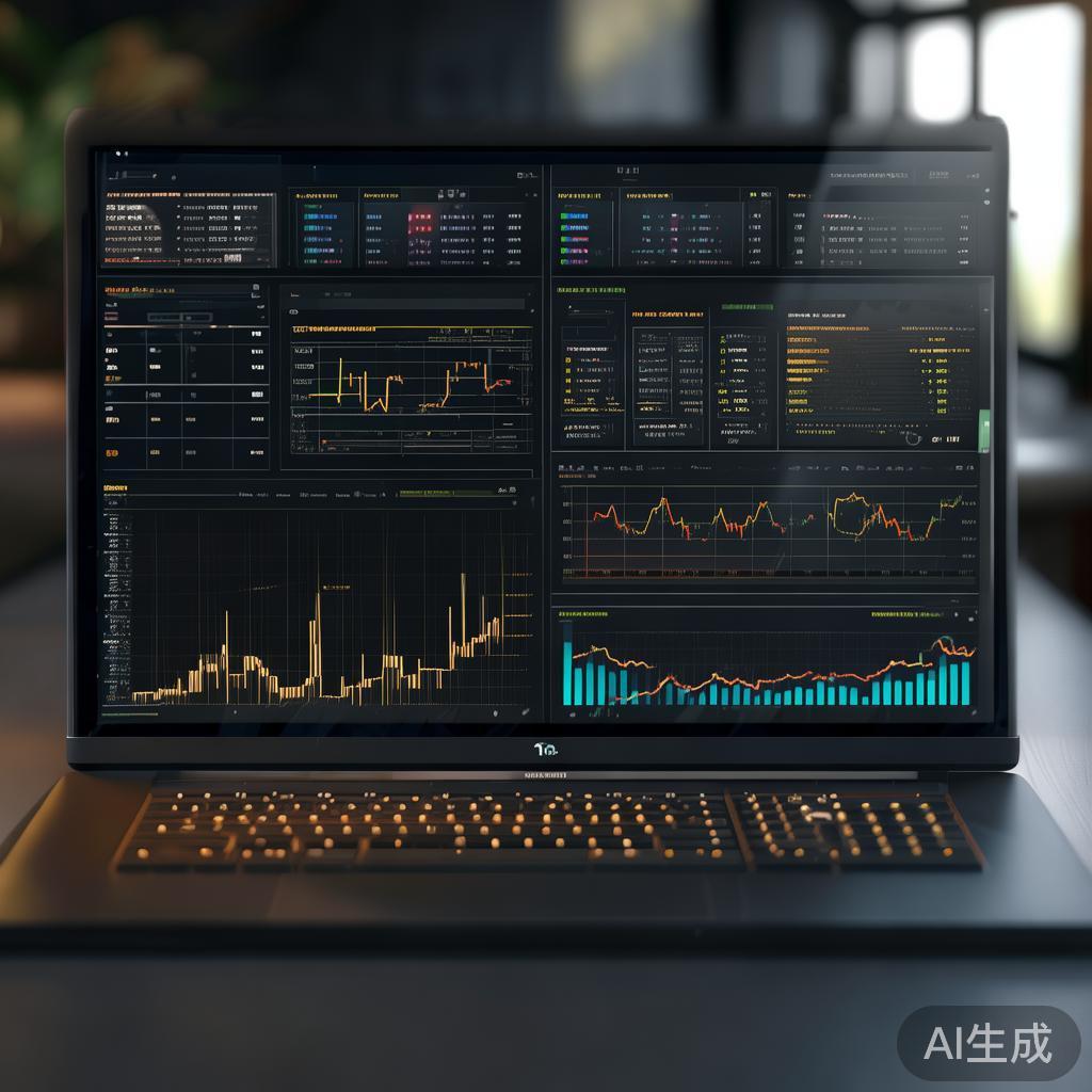 Position Size Calculator Risk Management Dashboard